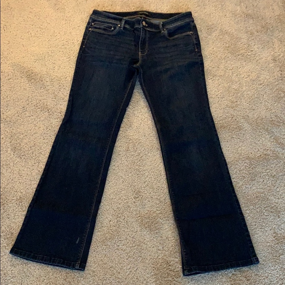 White House Black Market Jeans